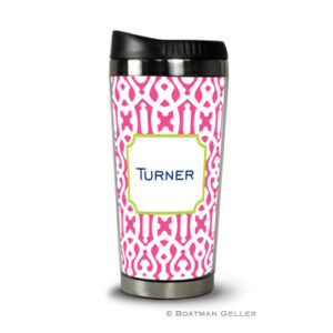 Travel Tumbler - Cameron