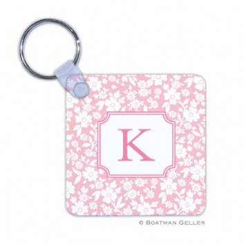 Keychain - Petit Flower