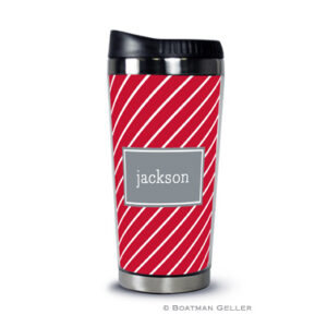 Travel Tumbler - Kent Stripe