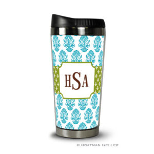 Travel Tumbler - Beti Teal