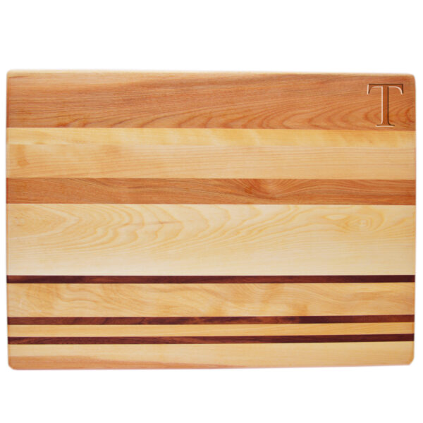 Integrity Cutting Board: Countertop Personalized