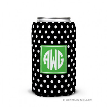 Koozie - Polka Dot