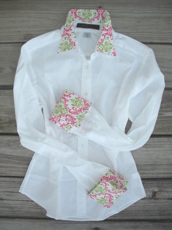 French Cuff Shirt