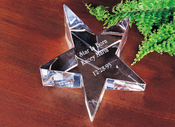 Crystal Star